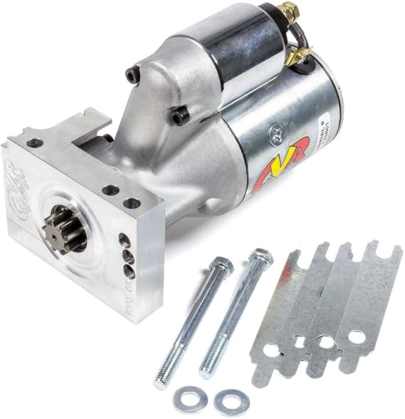 CVR 9323OS Torque Starter