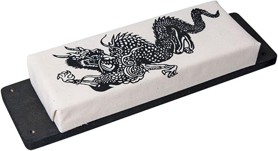 Tiger Claw Makiwara 4.5 inch Canvas Training Target