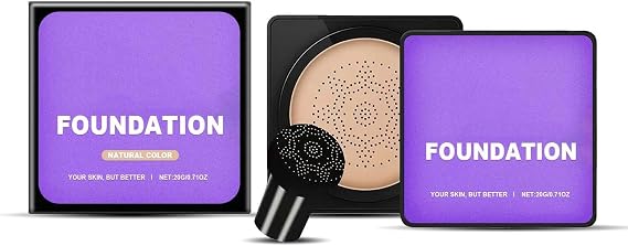 Cream Flawless Radiant Skin Instantly, Elixir BB Cream, Instant Glow Korean BB Creams, Even Skin Tone Makeup Base Flawless Moisturizing Oil Control Lightweight & Smoothing (Natural)