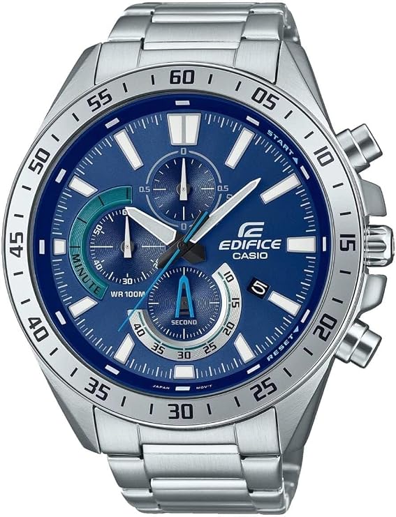 Casio EFV-620D-2AVUEF Mens Edifice Watch