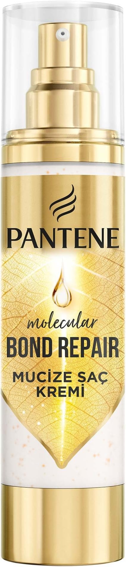 Pantene Bond Repair Mucize Saç Kremi 90 ml