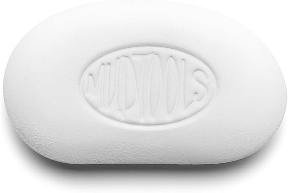 Mudtools White Finishing MudSponge