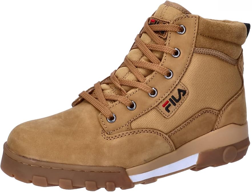 FILA Grunge II Men’s Mid Boot