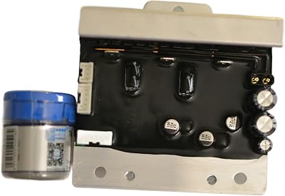 Ewheel Control Unit and Controller for Mi4 Pro Electric Scooter, Control Base Board, Electronic Component