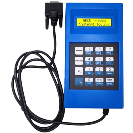 (GAA21750AK3) Elevator Blue Server Test Tool Universal Server Elevator Blue Test Tool Unlimited Times Unlock Elevators Service Tool TT/Converter
