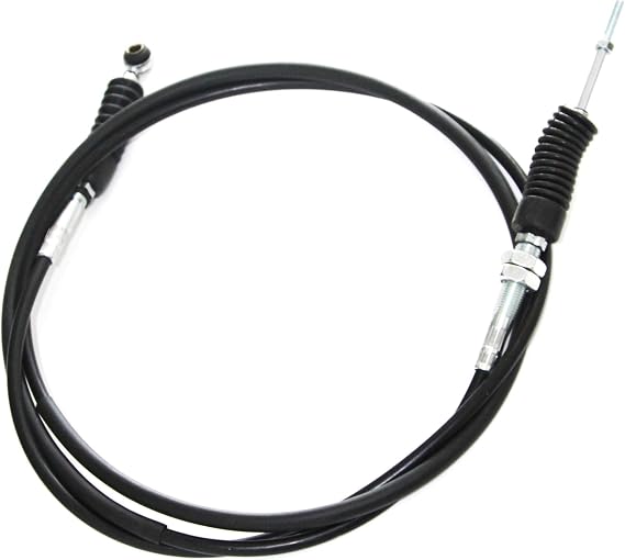 DUDUBUY Cable Hi Low Shift Compatible with 54010-1124 Kawasaki MULE 3010 4010 4x4 KAF620 KAF950