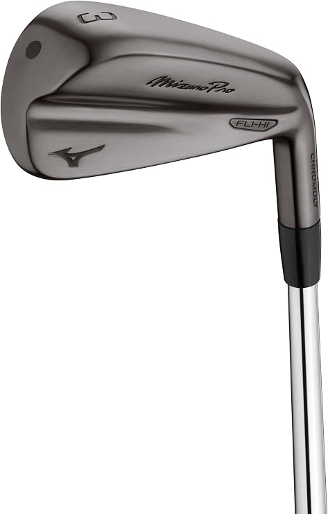 Mizuno Pro 26 FLI HI Golf Iron