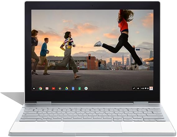Google Pixelbook i5, 8 GB RAM, 256GB parallel import