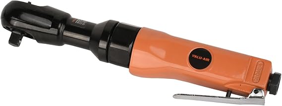 Valu-Air 7412 3/8-Inch Air Ratchet Wrench