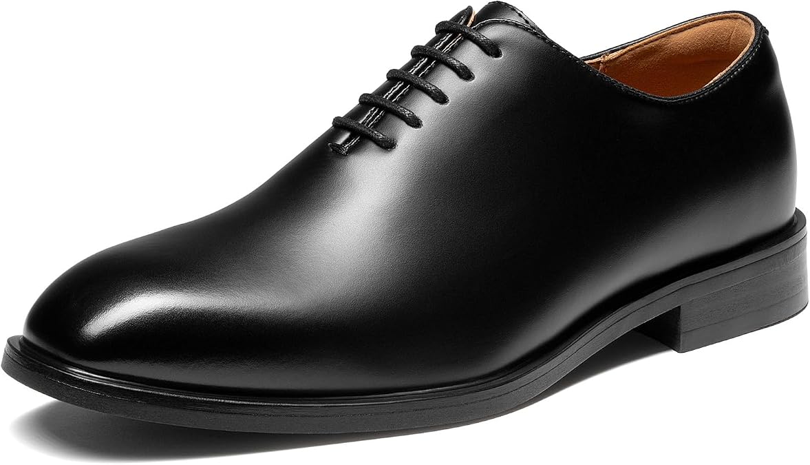Bruno Marc Men's Lace Up Shoes