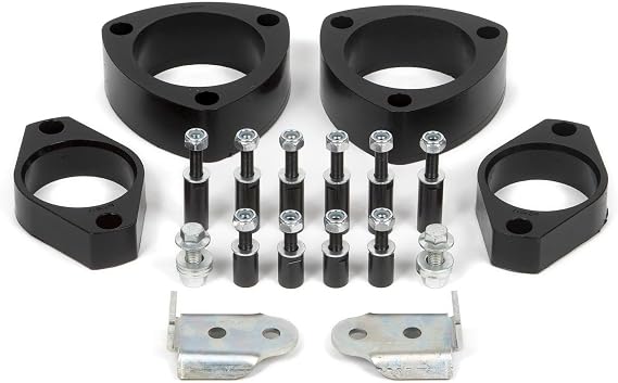 DAYSTAR KS09102BK 2" Lift Kit 2019-2020 Subaru Crosstrek 4WD 2" Lift Kit