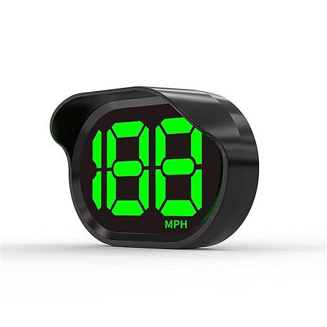 GPS Speedometer for Car MPH, Digital Speedometer for Car, Car Speedometer