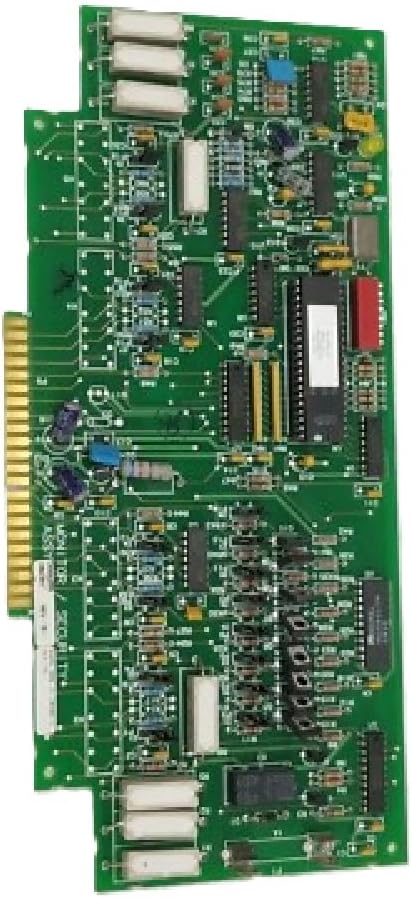 SIMPLEX 4100-5005 -Zone Module 8 IDC Class B