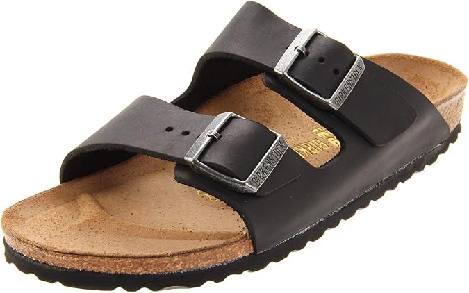 Birkenstock Women's Arizona Slides