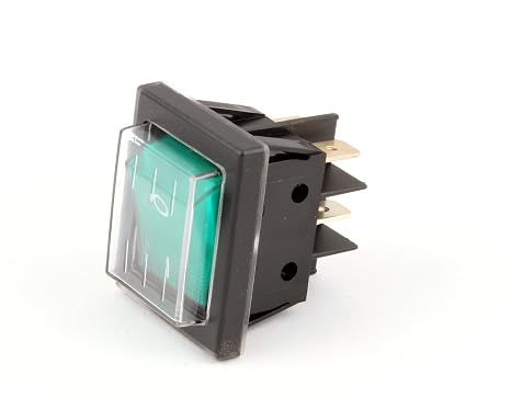 AE0030, On/Off Switch