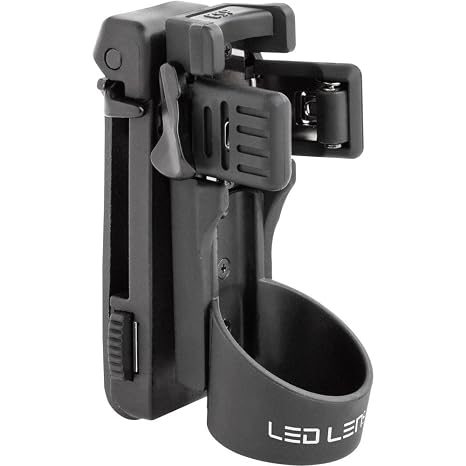 Ledlenser Tactical Professional Holster Type B