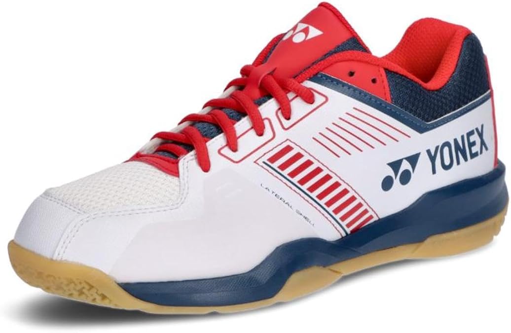 YONEX Unisex Adult Power Cushion Strider Flow Badminton Shoes