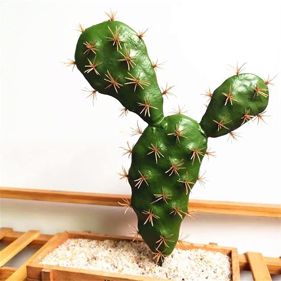 SMDSAZ Artificial Succulents Plant Fake Plants Mini Bonsai Plante Artificiel Wedding Decoration Fake Plants DIY Plante (Color : Chocolate)