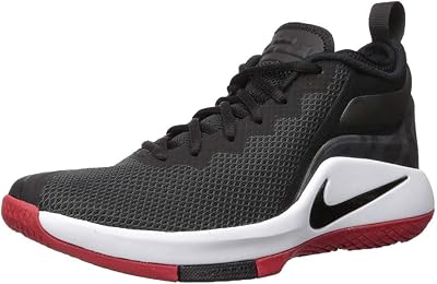 Nike Mens Lebron Witness II Basketball Shoe