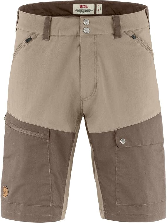 Abisko Midsummer Shorts M