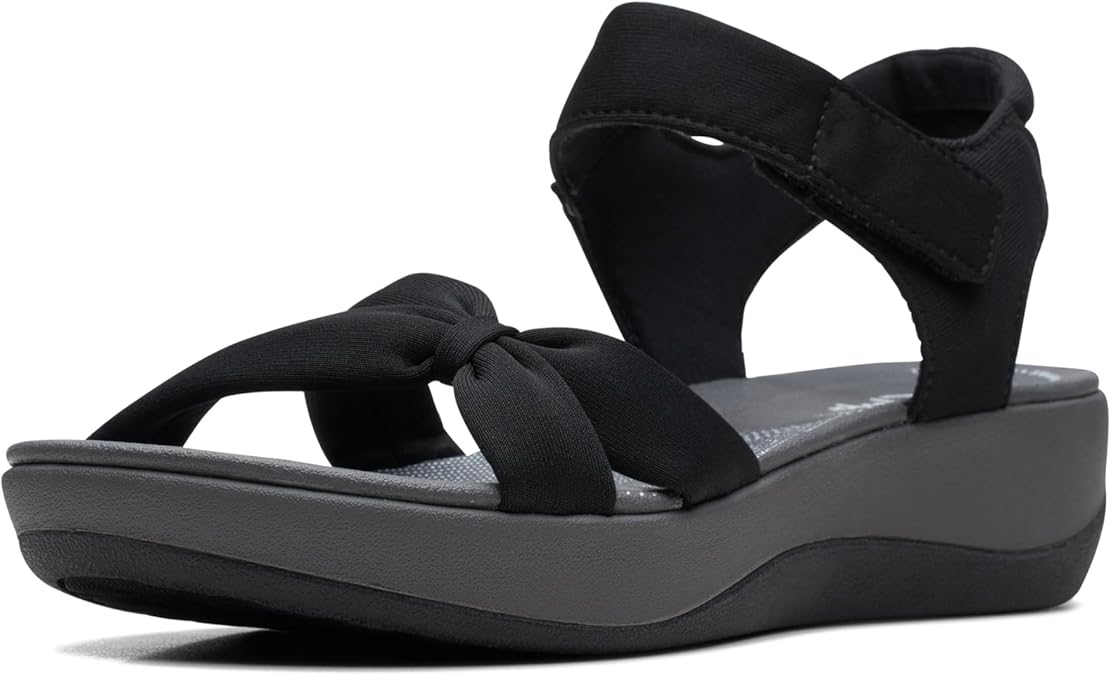 Clarks Women's Arla ShoreFlat Sandal