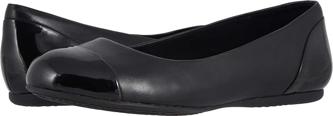 SoftWalk Sonoma Cap Toe