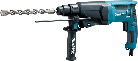 Makita HR2300 Hammer Drill, 2 Modes, 0.9 inches 23 mm