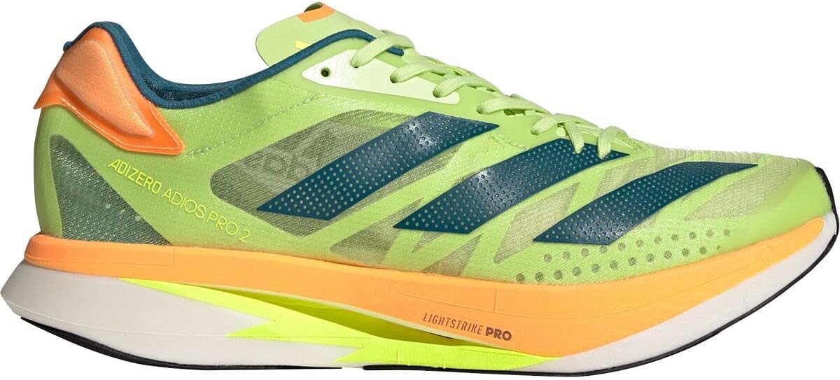 Adidas Unisex's Adizero Adios Pro 2 Running Shoe