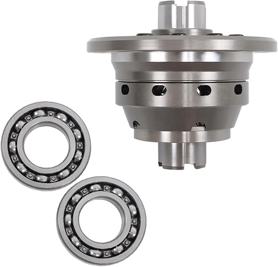 GXYWADY Helical LSD Slip Differential Replacement for RSX Si TSX EP3 FD K20 K20A K20A2 K24A2 ITR 2001-2008 Replacement for MF-TRS-05K20