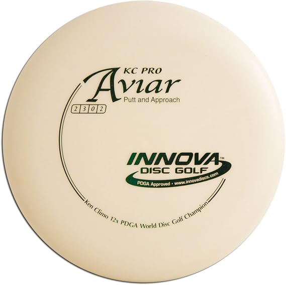 INNOVA Pro KC Aviar, 170-175 Grams