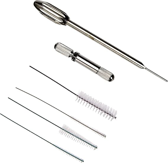 Harder & Steenbeck Professional Airbrush Service Kit [217500]
