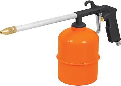TRUPER PILI-697 Motor cleaning gun