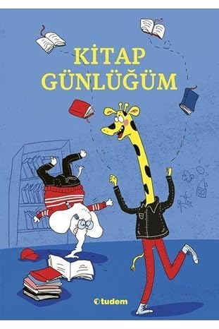 Kitap Günlüğüm