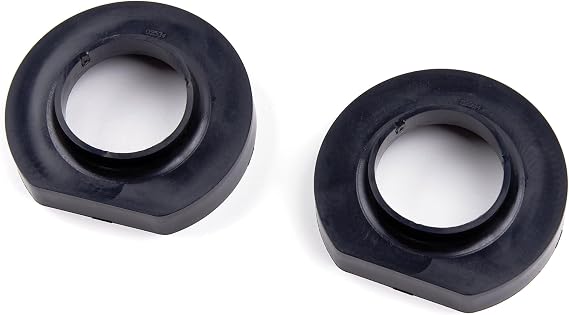Zone Offroad J2100 Zone 3/4" Coil Spring Spacers