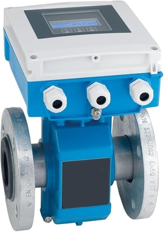 Electromagnetic flowmeter 5L4C 10L Vortex flowmeter 5L4C1F-AALHA0AUD210A+AK DN150 for Industrial Automation Flow Control, Flow Monitoring