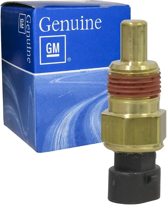 GM Genuine Parts 213-928 (15326386) Engine Cooling Temperature Sensor