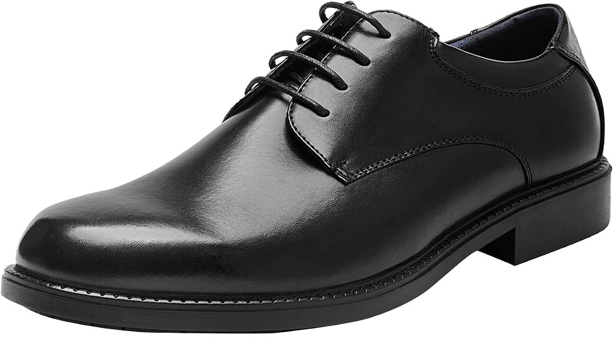 Bruno Marc Men's Dress Shoes