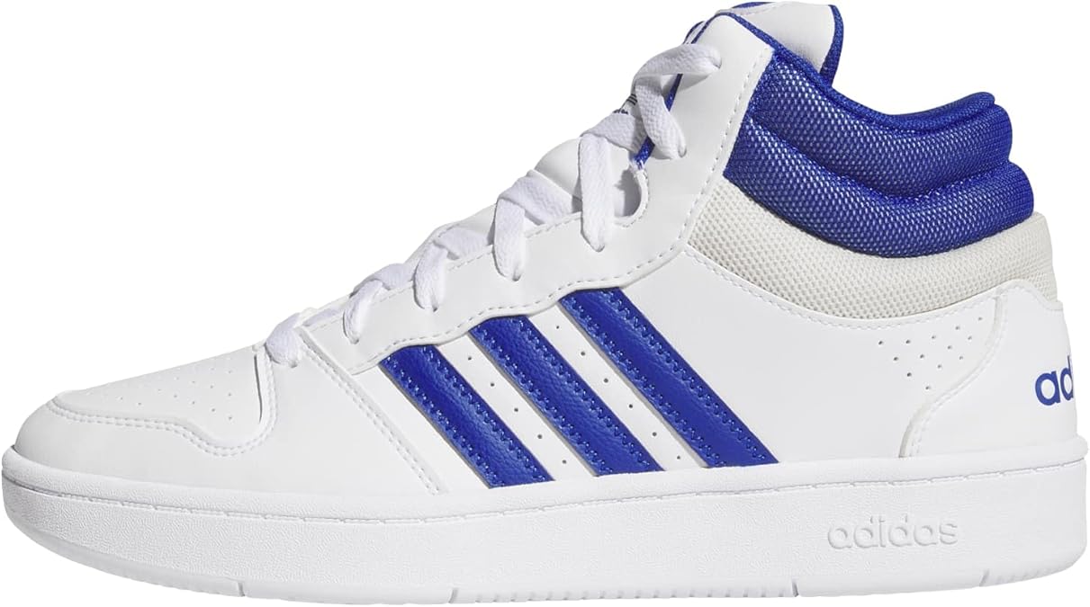adidas Hoops MID Classic Shoes
