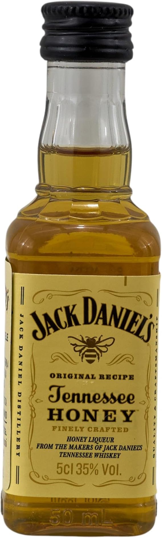 Jack Daniel's Tennessee Honey 5 cL