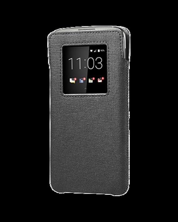 BlackBerry ACC63068001 Smart Pocket Case For BlackBerry DTEK 60 - Black