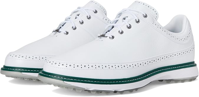 Adidas Unisex MC80 Spikeless Golf Shoes