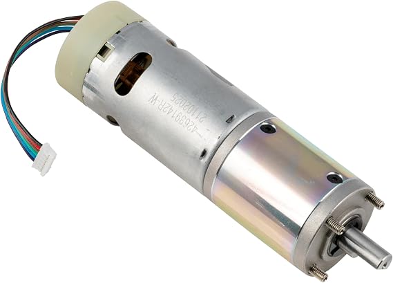 Lippert Components 287298 High Torque Motor, in-Wall