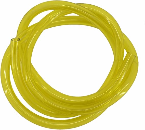 14 ID Fuel Line, Purple 10ft
