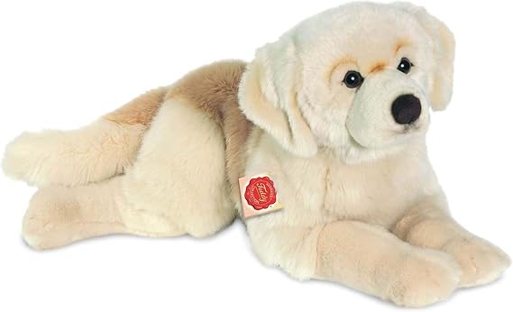 Teddy Hermann 92760 Golden Retriever 60 cm Soft Toy