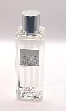 Victoria's Secret Fragrance Mist 2.5 Oz Travel Size (Tease Candy Noir)