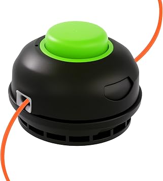 THTEN AH1300 String Trimmer Head Compatible with EGO Power+ ST1500,ST1500F,ST1500-S,ST1500SF & ST1500XY 15" String Trimmers