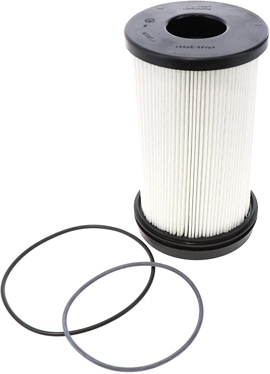 FleetguardCummins Filtration Fuel Filter - FS20176