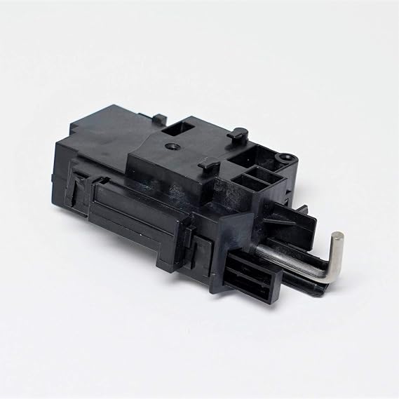 Washing machine door latch assembly 204698 AP6972865