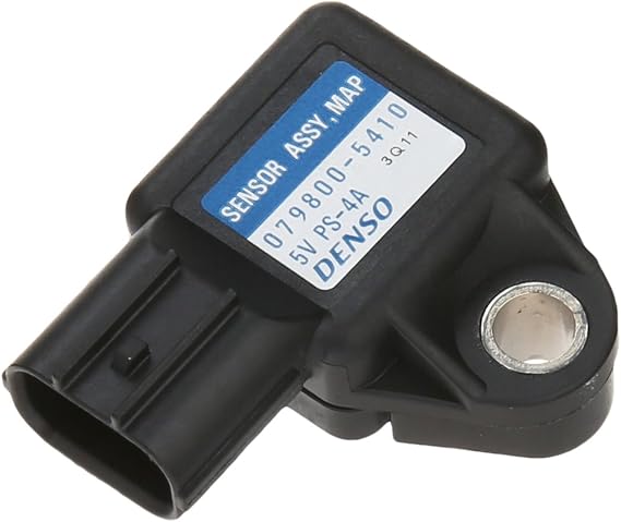 Genuine Honda (37830-PGK-A01) MAP Sensor Assembly