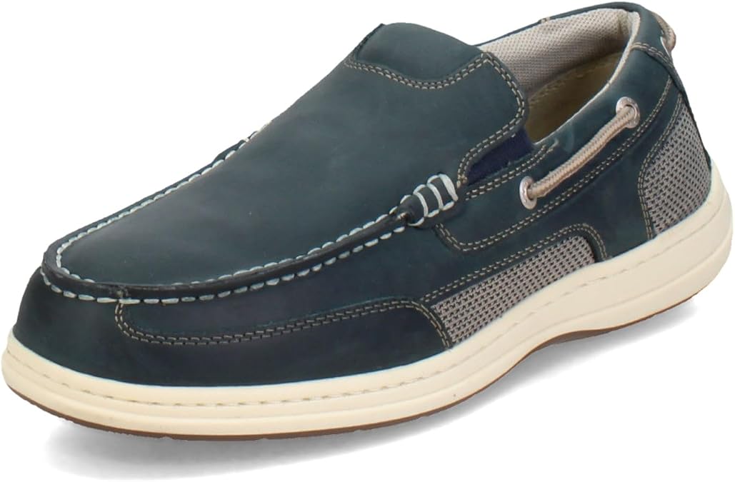 Dockers Men's TillerBoat Shoe